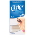 Q-Tips Q-Tips Cotton Swab Flexible, PK24480 07000